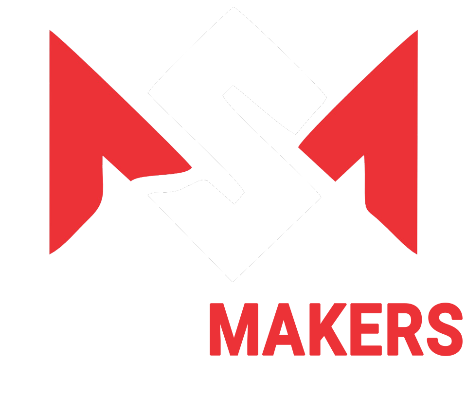 Surgi Makers - Premium Surgical, Dental and Beauty Instruments Logo