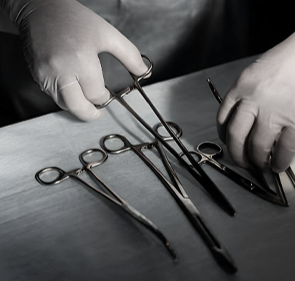 Surgical Instruments