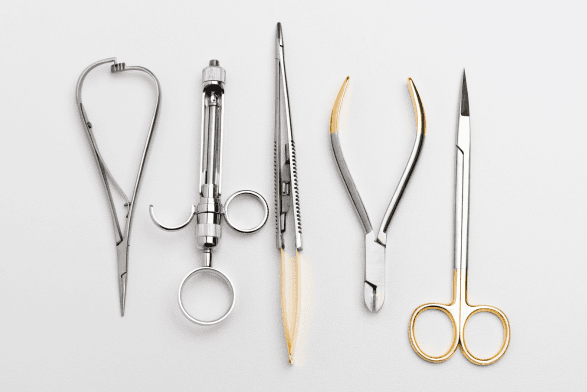 Dental Instruments